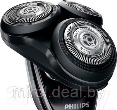 Набор лезвий для электробритвы Philips SH50/50 - фото 2 - id-p219222588