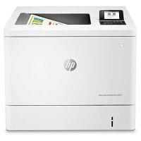 HP Color LaserJet Enterprise M554dn [7ZU81A#B19] (A4, 1200dpi, ImageREt 3600, 33(33) ppm, 1 Gb, 2 trays