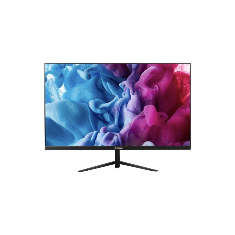 Монитор IRBIS SMARTVIEW 24 23.8'' LED Monitor 1920x1080, 16:9, IPS, 250 cd/m2, 1000:1, 5ms, 178°/178°, - фото 1 - id-p216355823