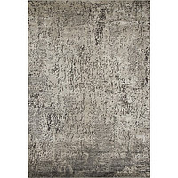 Ковёр прямоугольный Serenity d877, размер 80x140 см, цвет beige