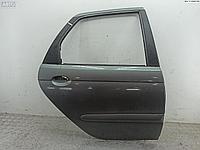 Дверь боковая задняя правая Renault Scenic 1 (1996-2003)