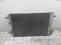 Радиатор охлаждения (конд.) Seat Alhambra (2000-2010)