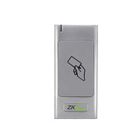 Считыватель RFID карт ZKTeco MR100[IC], Mifare, Wiegand34, IP65