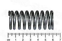 Пружина МТЗ клапана внутренняя