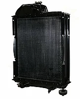 Радиатор МТЗ-80.82