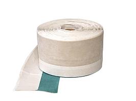 Лента пароизоляционная внутренняя 150мм (рул.15м) полнобутиловая Bauset