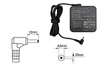 Зарядка (блок питания) для ноутбуков Asus UX42, UX52, 19V 4.74A 90W, штекер 4.0x1.35 мм