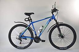 Велосипед  Велосипед GREENLAND MERCURY 29 (2024)