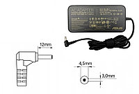 Оригинальная зарядка (блок питания) для ноутбука Asus ADP-180TB H, 180W, штекер 4.5x3.0 мм