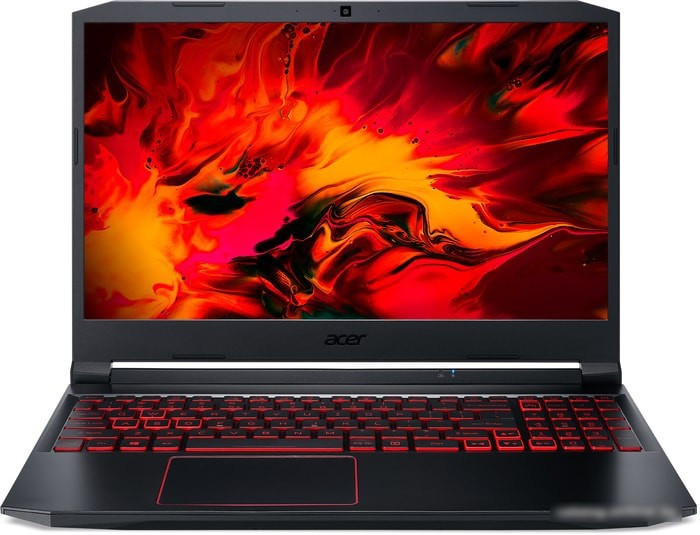 Игровой ноутбук Acer Nitro 5 AN515-45-R7SL NH.QBRER.002 - фото 1 - id-p219225623