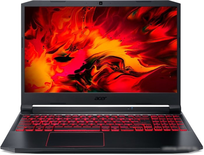 Игровой ноутбук Acer Nitro 5 AN515-45-R7SL NH.QBRER.002 - фото 2 - id-p219225623