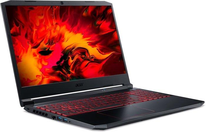 Игровой ноутбук Acer Nitro 5 AN515-45-R7SL NH.QBRER.002 - фото 3 - id-p219225623