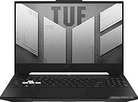 Игровой ноутбук ASUS TUF Gaming Dash F15 2022 FX517ZE-HN066W