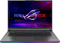 Игровой ноутбук ASUS ROG Strix G18 2023 G814JI-N6157