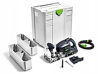 Фрезерный станок Festool для DOMINO XL DF 700 EQ-Plus