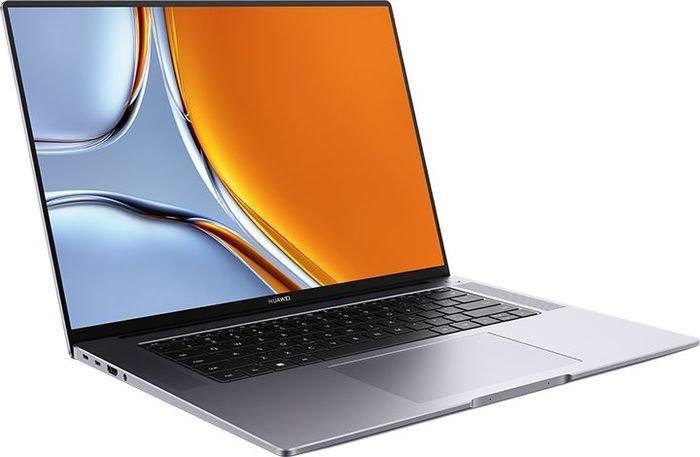 Ноутбук Huawei MateBook 16s 2023 CREFG-X 53013SDA - фото 5 - id-p219225665