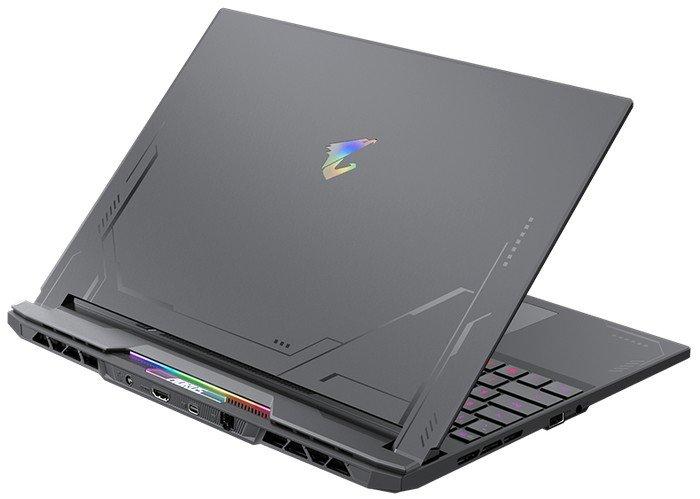 Игровой ноутбук Gigabyte Aorus 15X ASF-83KZ654SH - фото 5 - id-p219225684