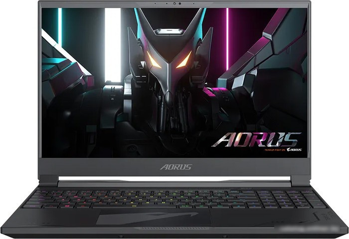 Игровой ноутбук Gigabyte Aorus 15X ASF-D3KZ754SH - фото 1 - id-p219225685
