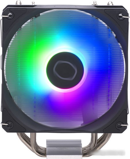 Кулер для процессора Cooler Master Hyper 212 Spectrum V3 RR-S4NA-17PA-R1 - фото 1 - id-p219225853