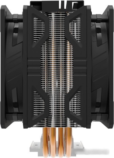 Кулер для процессора Cooler Master Hyper 212 LED Turbo ARGB RR-212TK-18PA-R1 - фото 4 - id-p219225854