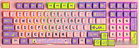 Клавиатура Akko 3098S Patrick (Akko CS Sponge)