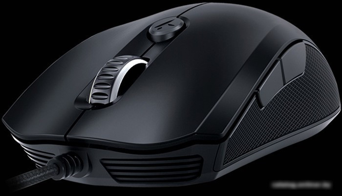 Игровая мышь Genius Scorpion M6-600 (черный) - фото 2 - id-p219226002