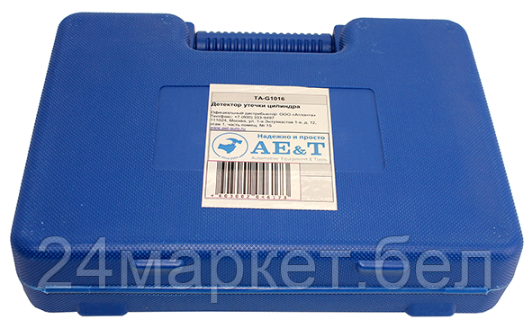 Детектор утечки AE&T TA-G1016 - фото 4 - id-p218813845