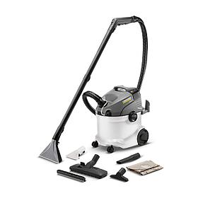 Моющий пылесос Karcher SE 6.100 (white) EU (1.081-220.0)