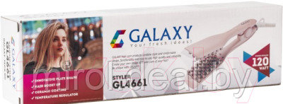 Щипцы гофре Galaxy GL 4661 - фото 6 - id-p219227803