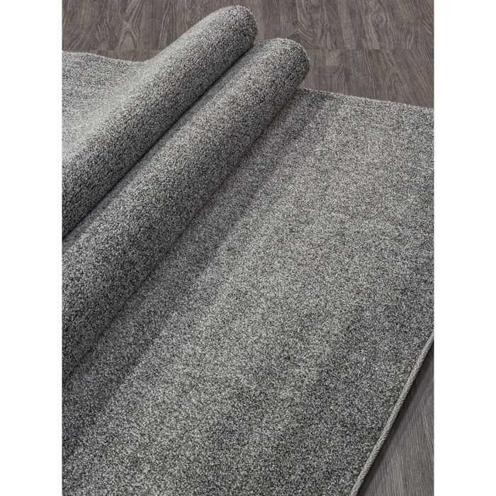 Ковёр прямоугольный Sofia T600, размер 200x300 см, цвет gray - фото 3 - id-p219218501