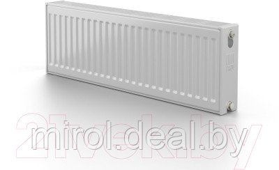 Радиатор стальной Prado Classic тип 22 300x1200 - фото 6 - id-p219229001