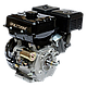 Двигатель Lifan 190FD-C Pro (вал 25мм) 15лс, фото 3