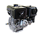 Двигатель Lifan 190FD-C Pro (вал 25мм) 15лс, фото 7