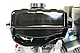 Двигатель Lifan 190FD-C Pro (вал 25мм) 15лс, фото 8