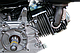 Двигатель Lifan 190FD-C Pro (вал 25мм) 15лс, фото 10