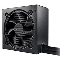 Блок питания be quiet! PURE POWER 11 600W / ATX 2.4, Active PFC, 80PLUS GOLD, 120mm fan / BN294 / RTL