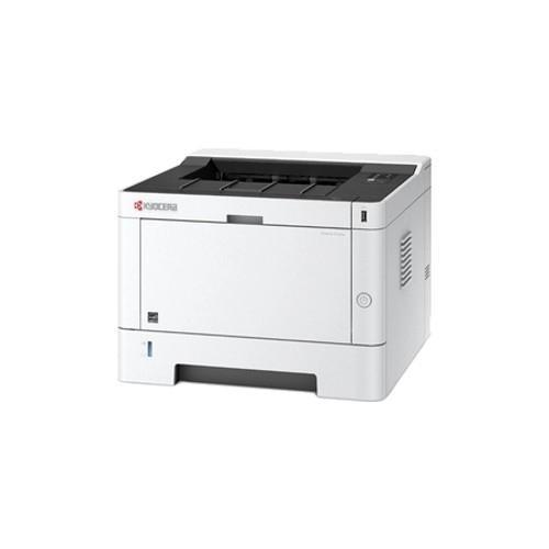 Kyocera ECOSYS P2335dw (замена P2235dw), Принтер, ч/б лазерный, A4, 35 стр/мин, 1200x1200 dpi, 256 Мб, USB - фото 1 - id-p204487598