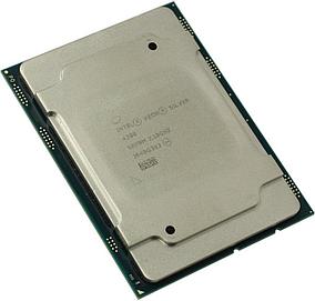 Процессор CPU Intel Xeon Silver 4208 2.1 GHz/8core/8+11Mb/85W/9.6 GT/s LGA3647