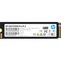 SSD HP FX900 Pro 4TB 4A3U2AA