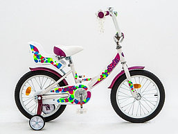 Детский велосипед Stels Echo 16