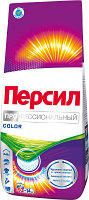 Стиральный порошок Persil Professional Color