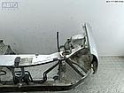 Рамка передняя (отрезная часть кузова) Mercedes W208 (CLK), фото 2