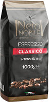 Кофе в зернах Neronobile Classico / 25005