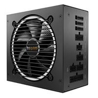 Блок питания be quiet! PURE POWER 12 M L12-M-650W 650W ATX (24+2x4+2x6/8пин) Cable Management BN342