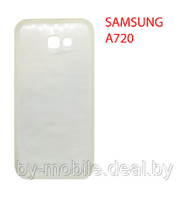 Чехол-накладка Samsung Galaxy A7 2017 (SM-A720F)