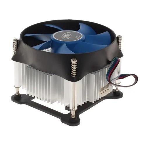 Cooler Deepcool THETA 20 PWM 1700 {4pin, 30dB, Al, 95W, 376g, screw}