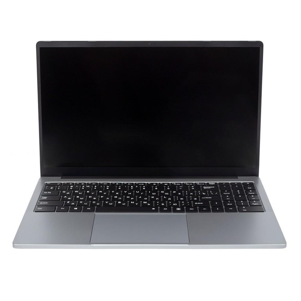 Ноутбук HIPER DZEN H1569O5165DMP i5 1135G7/16/512SSD/WiFi/BT/noOS/15.6" - фото 1 - id-p214262936