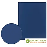 Папка на 2 кольцах STAFF, 21 мм, синяя, до 170 листов, 0,5 мм, фото 6