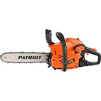 Бензопила Patriot PT 385 2л.с. дл.шин.:14" (35cm) 220103850