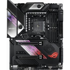 Материнская плата ASUS ROG CROSSHAIR VIII FORMULA, Socket AM4, X570, 4*DDR4, SLI+CrossFireX, SATA3 + RAID,